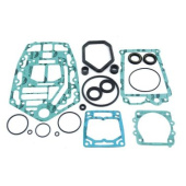 Sierra 18-2794-1 Yamaha Baseplate Gasket Kit - 115 To 225hp - 2T