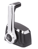Morse CHX8140P Xtreme Single Top Mount Control (No NIL) Chrome
