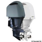 Osculati 46.541.24 - Oceansouth cover For Yamaha engine 4CYL 2.8L (2023)