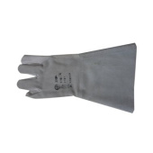 Full Skin Welder Glove Size 10