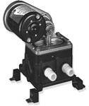 Jabsco 36680-2020 - Diaphragm Bilge Pump 32v