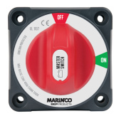 BEP Marine 770 - Pro Installer 400A On/Off Battery Switch - MC10