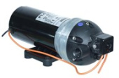 Flojet R3811232A - Self-Priming Diaphragm Pump for 230V AC Systems