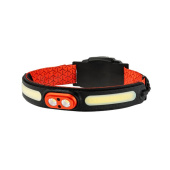 Nebo Headlamp Curvbeam 600 Flex