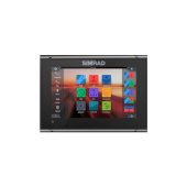 Simrad GO7 XSR Without Transducer