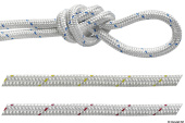 Osculati Low-Stretch Polyester Braided Rope