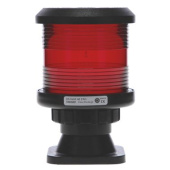 DHR RR35V - DHR35 Navigation Light Red 360° Base