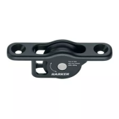 Harken 1202 - 40mm Protexit Single Sheave Exit Block