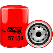 Baldwin Spin-on Lube Filter