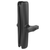 Ram Mount RAM-201U-D - Connecting Arm Long 230mm C Ball