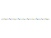 Talamex Tiptolest Pre-Stretched 8-Plaited White 8mm 200m
