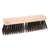 Wire Broom