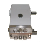 Parker 70-0624 - Pump Crankcase Seal Kit, 3P20