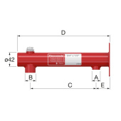 Flamco Flex Console