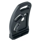 Harken 7352.23 - Reflex Furler Unit 2, Web-On Tack Terminal Cable-less Code Zero