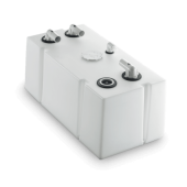 Dometic Waste Holding Tank For Marine Toilets DHT88L