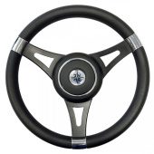 Savoretti Ghost T29 Steering Wheel 350 mm