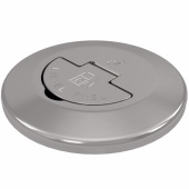 Roca 421912 - Deck Filler Cap + Handle "Diesel"
