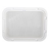 Lewmar 367410252 - SZ 10 Trim Kit White