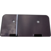 Lewmar 361855999 - Flush3g Lid Assembly