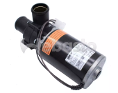 Webasto 11113279B - Circulating Pump U4814 24V (ex. 43152D)