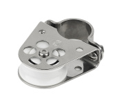 Schaefer 300-34 Clamp On Furling Block 25 mm