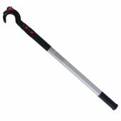 Hook & Moor Boathook Vario 1.58-4.20 m 60 mm
