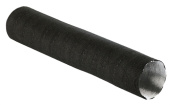 Wallas 3410 - Warm Air Hose, Ø 75mm, Per Meter
