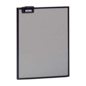 Isotherm SGA00032AA - Grey Door Front Panel for Cruise CR65 Classic Fridge