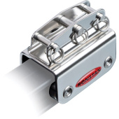 Ronstan RC61914 Series 19 I-Track Car, Channel Top