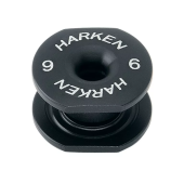 Harken 9070.0608 - Gizmo 6 mm Double Through-Deck Bushing 6-8 mm Deck
