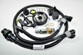 Webasto 9012240A - Fuel filter heating set