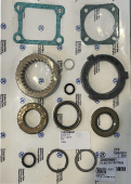 ZF 3305298001 - Gasket Lam. Set 501679 HBW 10/150 ALT