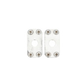 Whisper Power 50212022 - MDC Adapter Plate (Set Of 2 pcs)