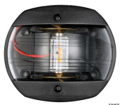 Osculati 11.440.03 - Classic 20 LED Navigation Light Black Bow