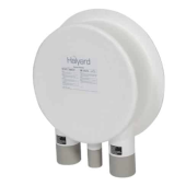 HALYARD Exhaust GRP Low Profile Water Separator