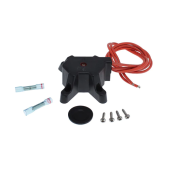Jabsco 16470-0040 - Parmax Replacement Pressure Switch Kit (40PSI)