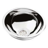 Washbasin Round - Ø292 mm