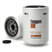 Fleetguard FF105 FF105 Fuel Filter - For Cummins Engines