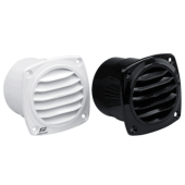 Plastimo White Plastic Round Vents 