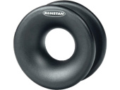 Ronstan RF8090-05 - Low Friction Ring 15mm x 5mm x 7mm Black