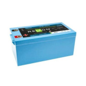 Relion Lithium Battery RB 12V 200Ah