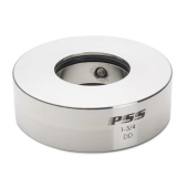 PSS 07-114 - Stainless Steel Rotor For 1 1/4" Shaft