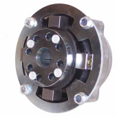 Centaflex M127 Coupling - Passing Standard 4", Shaft Ø 25mm