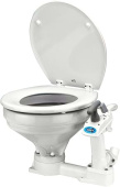 Jabsco 29120-2000 - Manual Toilet, Regular Bowl