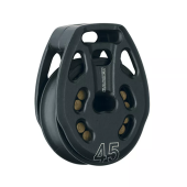 Harken 3389 - 45mm Black Magic Aluminum Loop Block