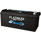 Platinum Marine Battery Semi-Traction 12V/180Ah