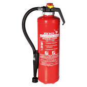Fire Extinguisher Grease Frost Free 6L