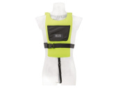 Besto 20413002 - Paddler Buoyancy Aid 50N Yellow Adult