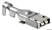 Osculati 14.231.10 - Watertight connector Faston female 4/6 mm²